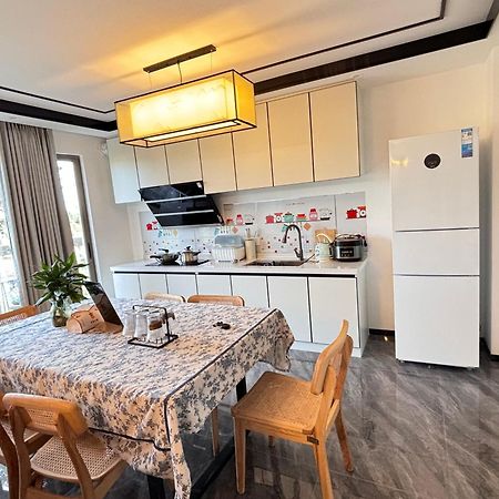 Appartement Shiguanghui à Sanya Extérieur photo