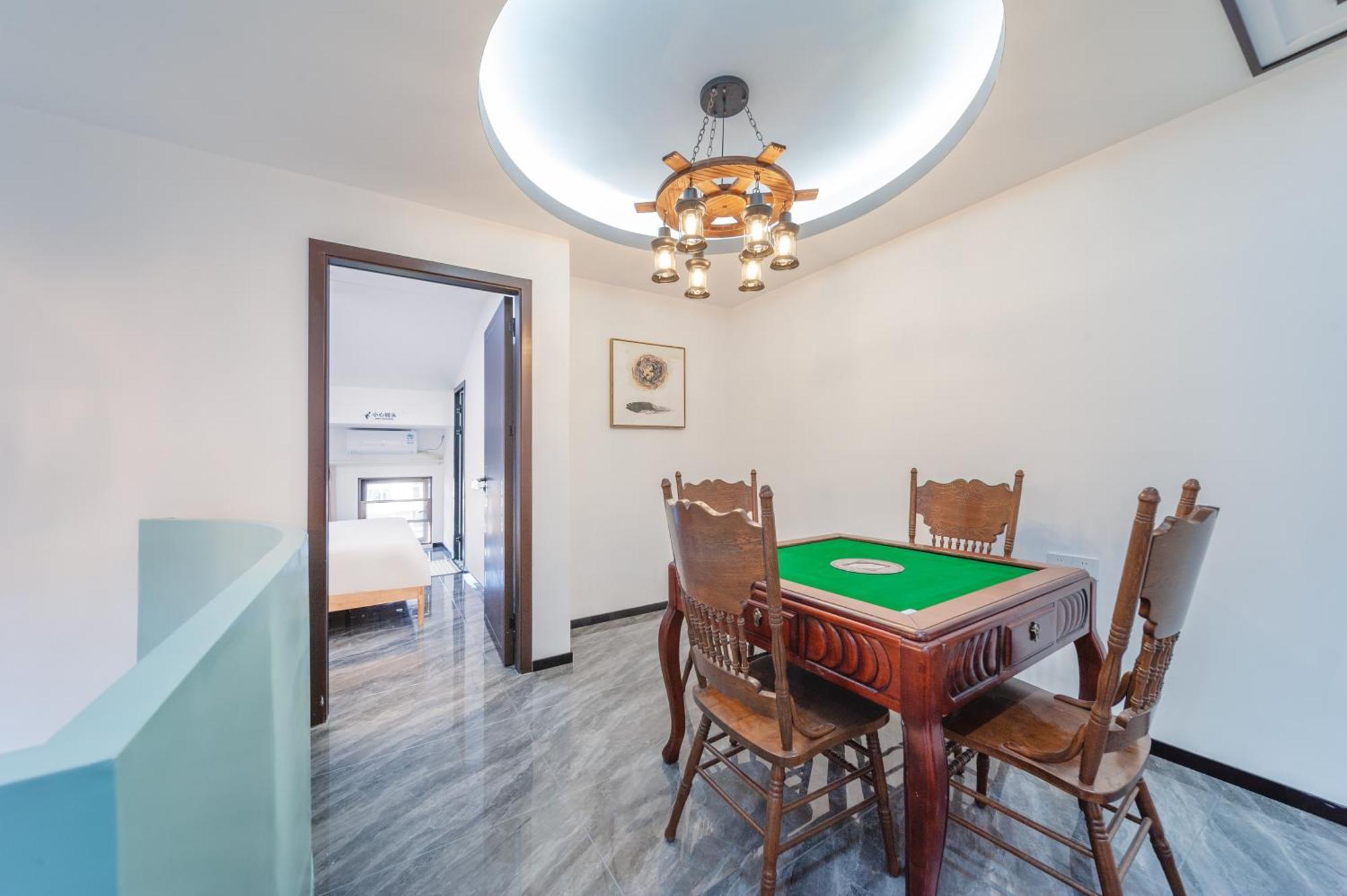 Appartement Shiguanghui à Sanya Extérieur photo