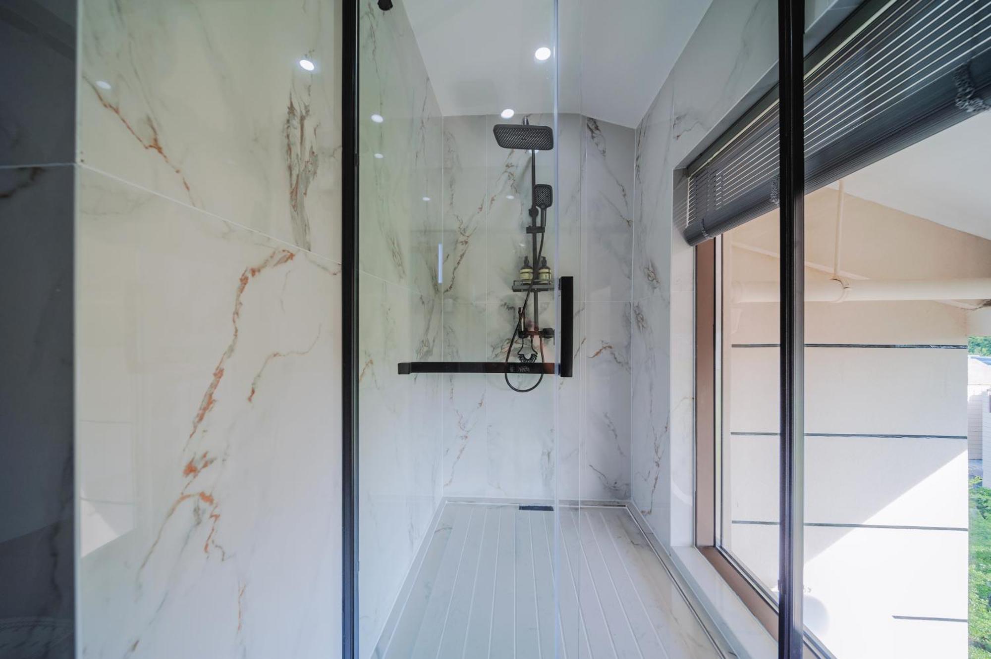Appartement Shiguanghui à Sanya Extérieur photo