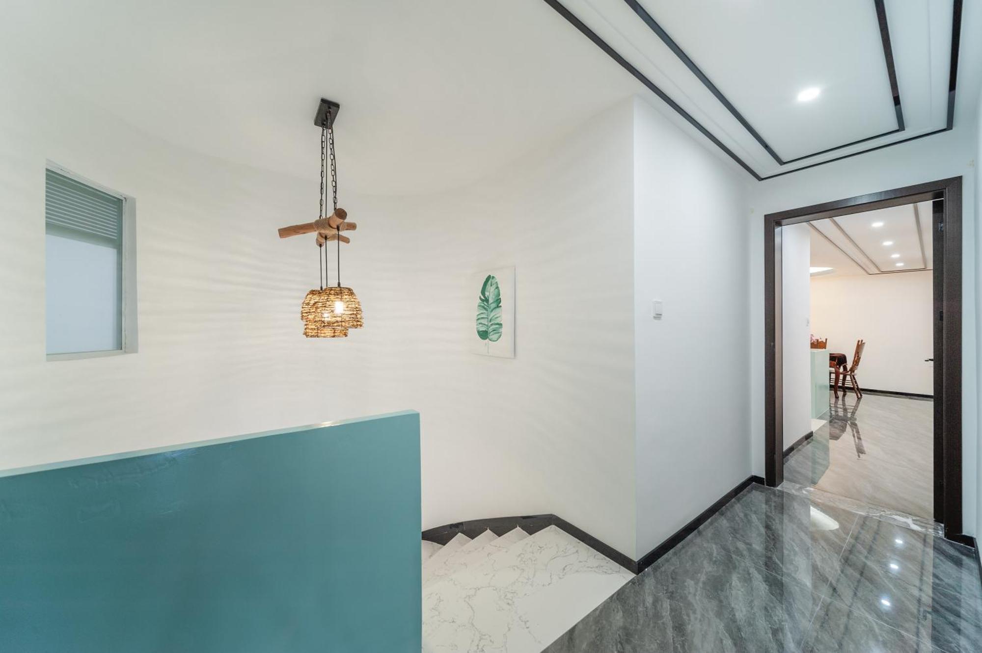 Appartement Shiguanghui à Sanya Extérieur photo