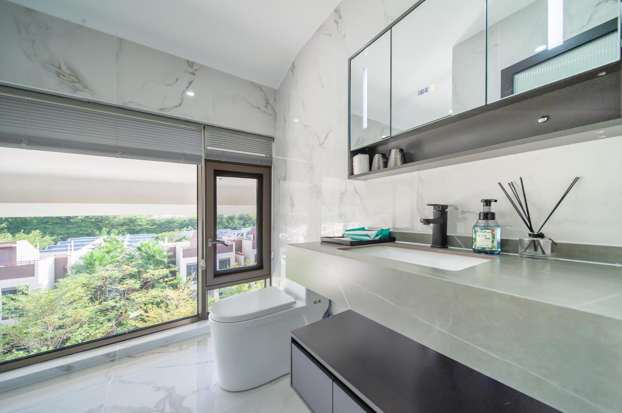 Appartement Shiguanghui à Sanya Extérieur photo