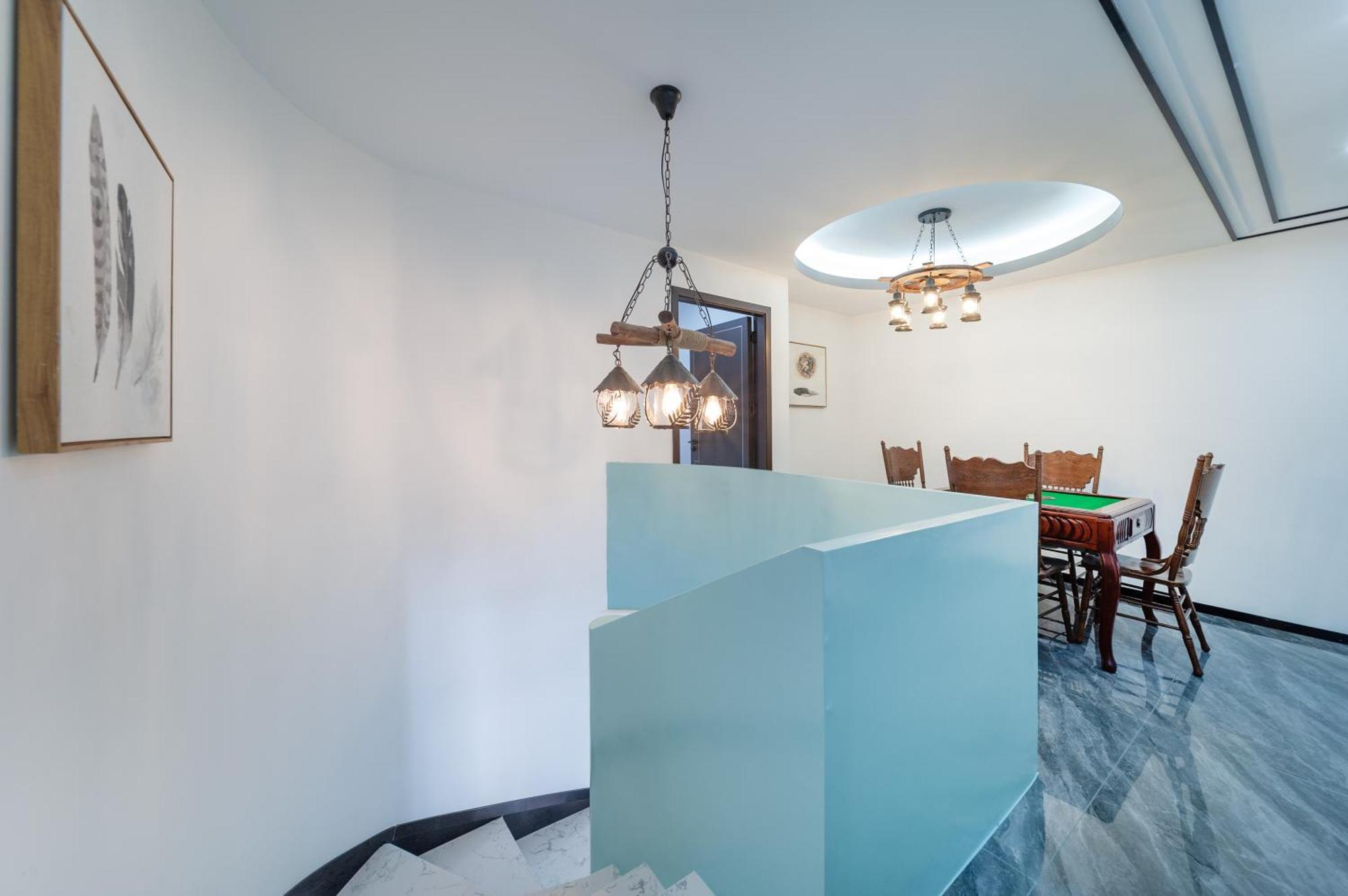 Appartement Shiguanghui à Sanya Extérieur photo