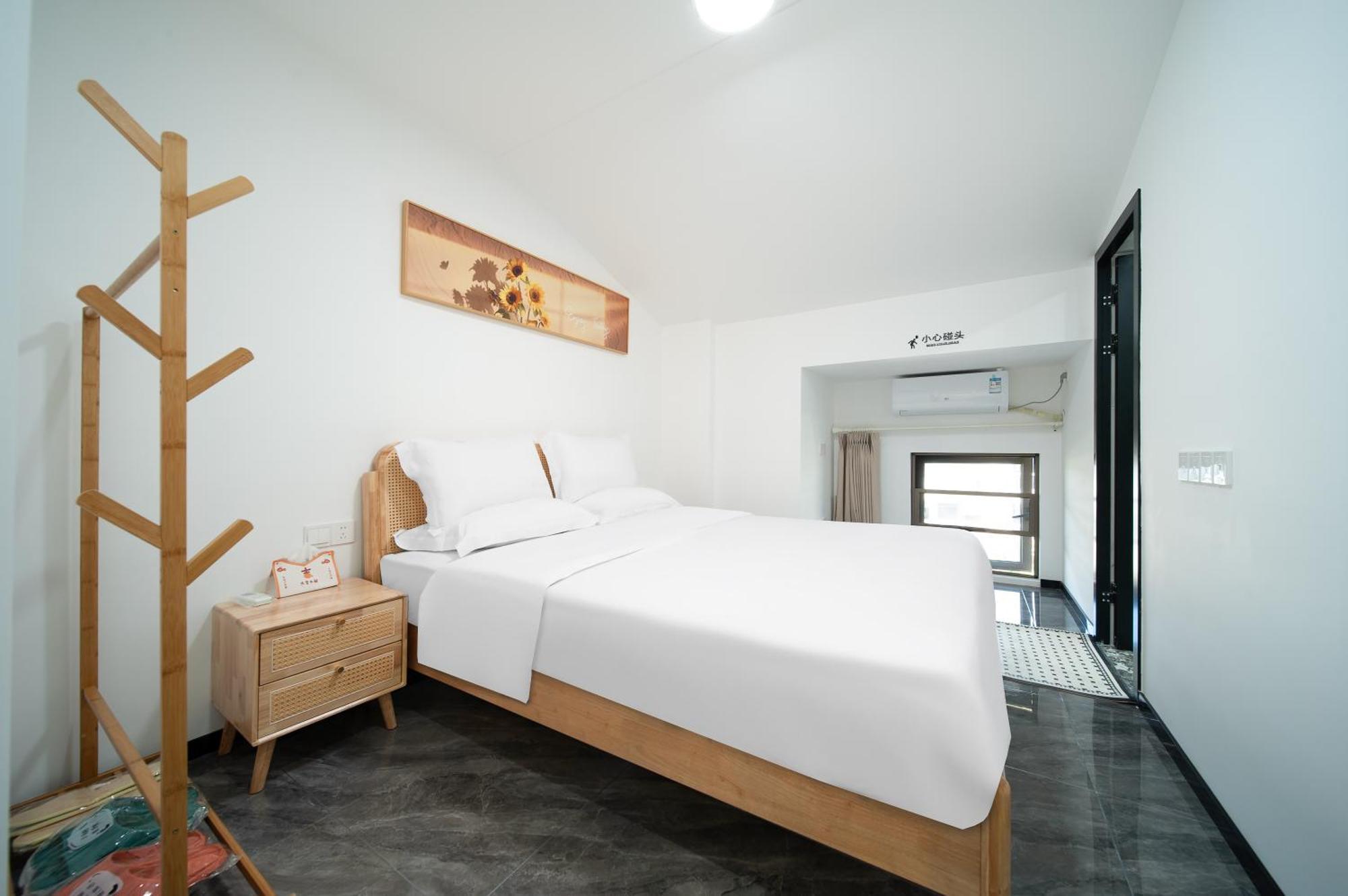 Appartement Shiguanghui à Sanya Extérieur photo