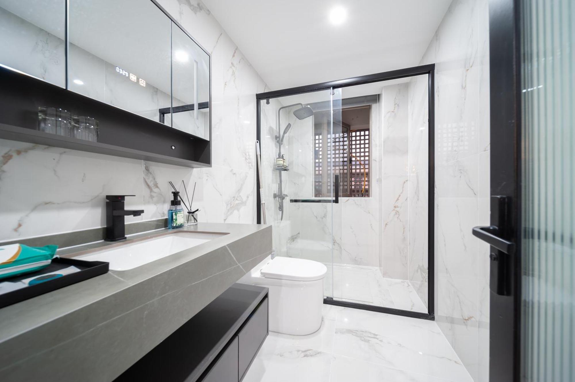 Appartement Shiguanghui à Sanya Extérieur photo