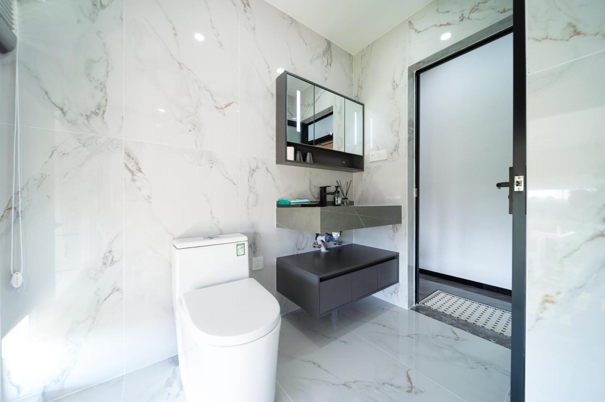 Appartement Shiguanghui à Sanya Extérieur photo
