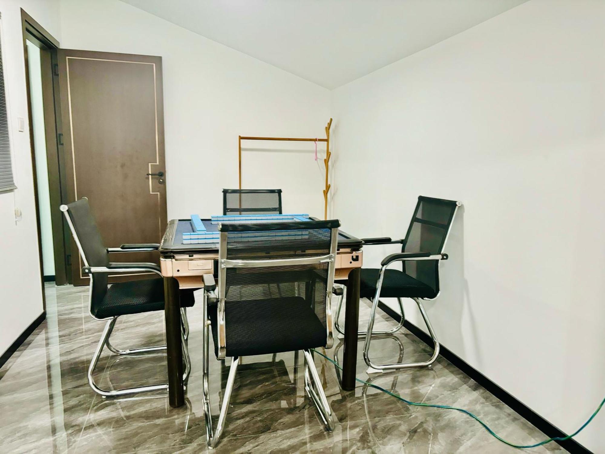 Appartement Shiguanghui à Sanya Extérieur photo
